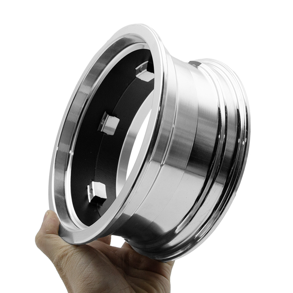 Split Rim 11 Inch Tubeless Wheel Hub - Obręcz koła 11 cali do hulajnogi