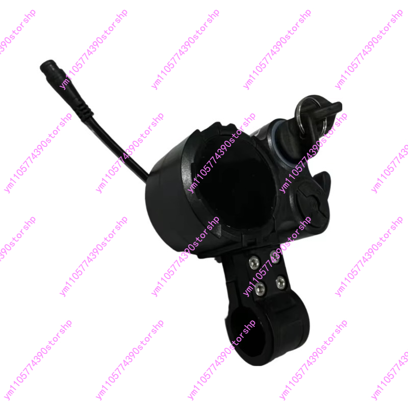 72V 45A Dual Controller - Zestaw kontrolera do hulajnogi elektrycznej –