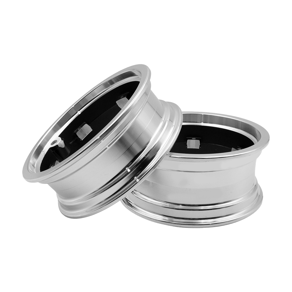 Części zamienne do hulajnogi e – Split Rim 11 Inch Tubeless Wheel Hub recenzja i cena