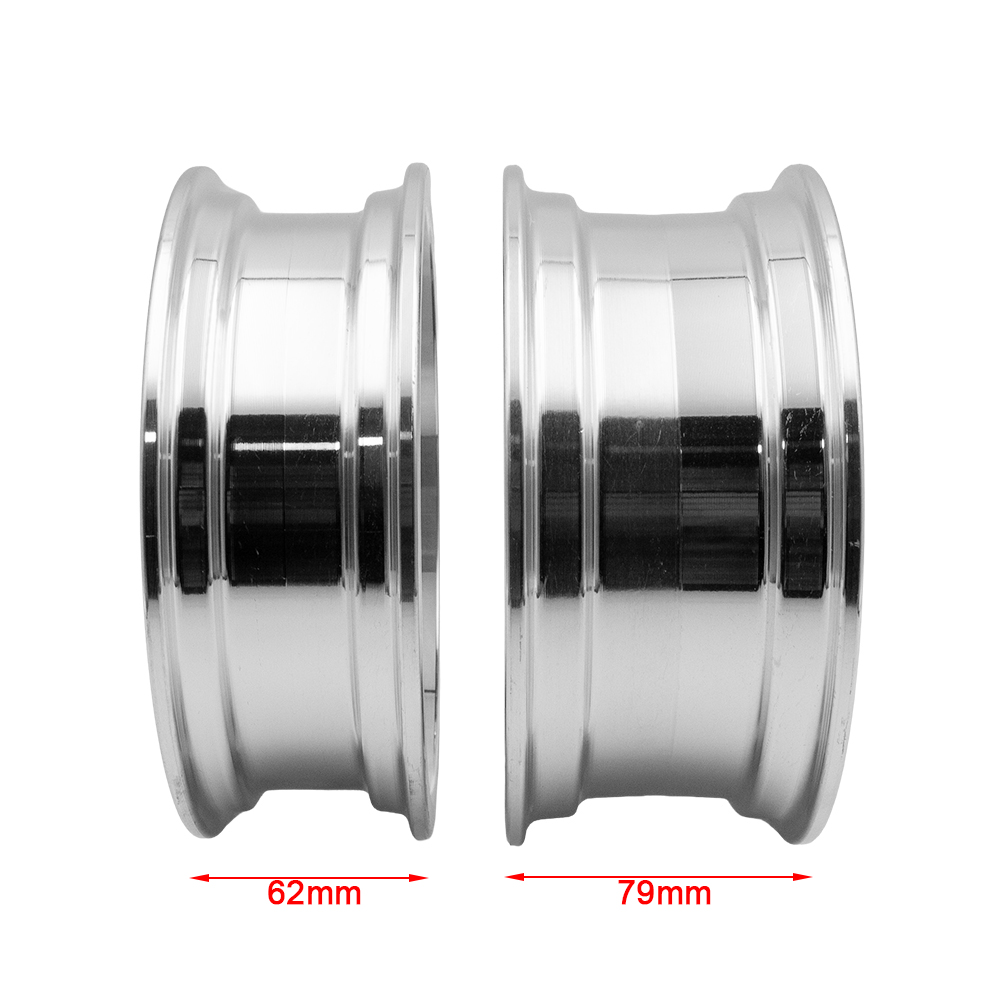 Części zamienne do hulajnogi e – Split Rim 11 Inch Tubeless Wheel Hub recenzja i cena