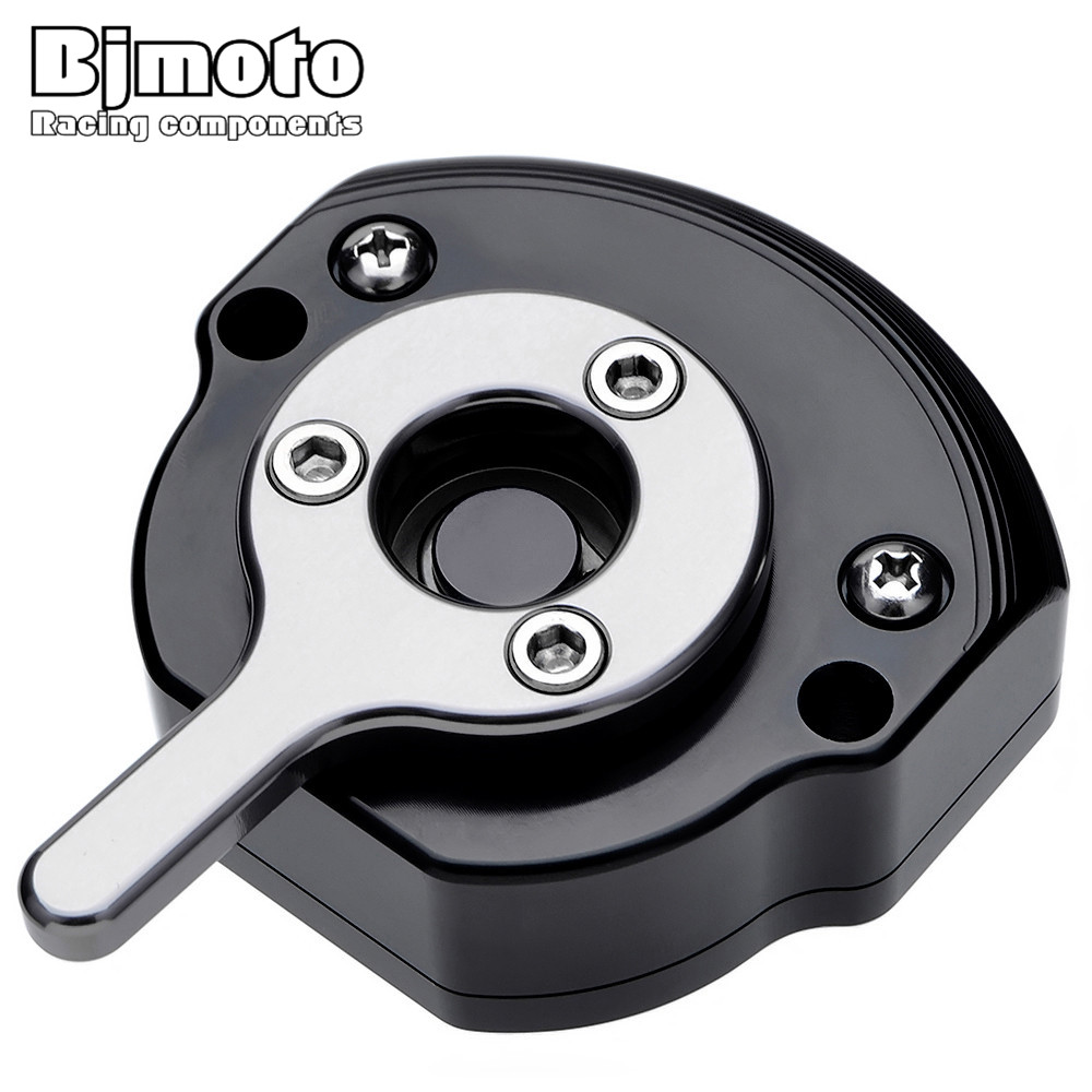 Dla Kawasaki Ninja 300 2013 20 – Steering Damper Stabilizer Kit Cnc recenzja i cena