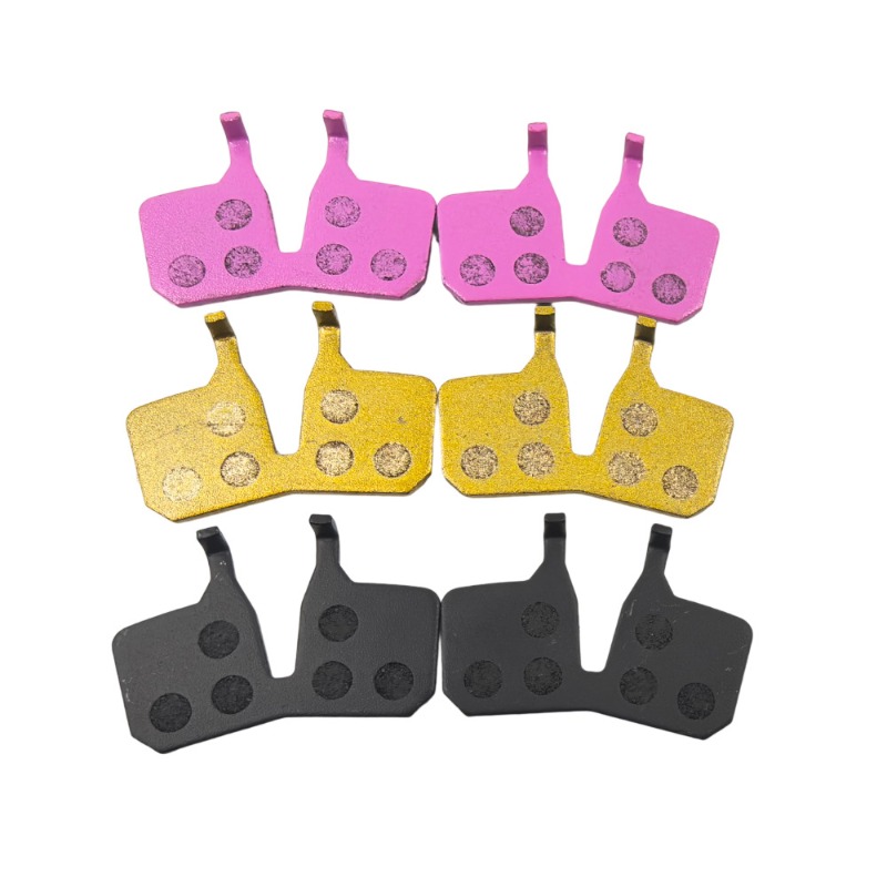 Klocki hamulcowe hydrauliczne  – Magura Mt5E Hydraulic Disc Brake recenzja i cena