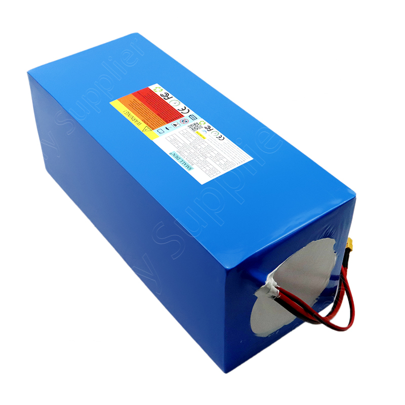 Nowy akumulator 72V 30Ah LiFeP – 72V 30Ah Lifepo4 Battery Pack recenzja i cena