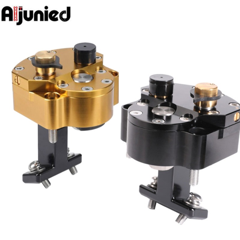 Zestaw mocowania amortyzatora  – Steering Damper Stabilizer Kit Cnc recenzja i cena