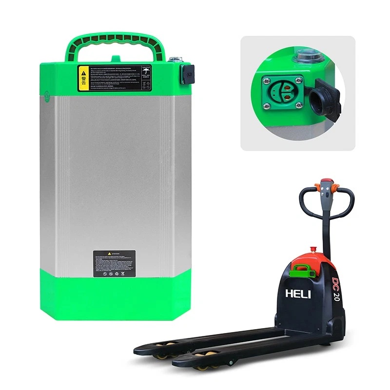 Bateria litowa 48V 20Ah do ele – 72V 30Ah Lifepo4 Battery Pack recenzja i cena