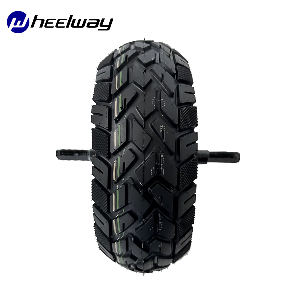 11-calowe koło z silnikiem BLD – 11 Inch 72V 3500W Motor Wheel recenzja i cena