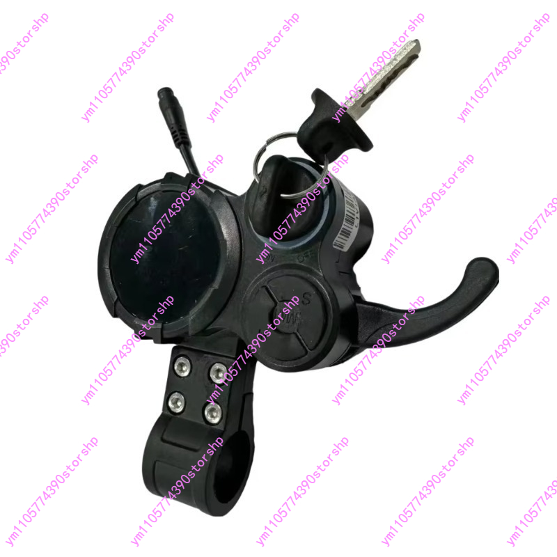 Zestaw kontrolera do hulajnogi – 72V 45A Dual Controller recenzja i cena
