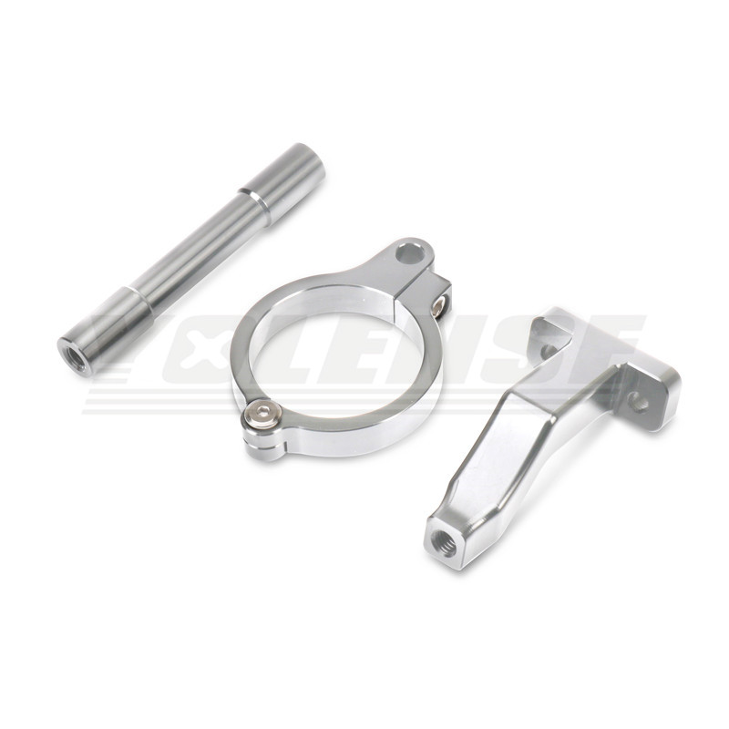 Akcesoria motocyklowe CNC regu – Steering Damper Stabilizer Kit Cnc recenzja i cena