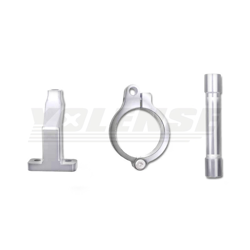 Akcesoria motocyklowe CNC regu – Steering Damper Stabilizer Kit Cnc recenzja i cena