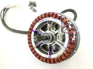 Rower elektryczny mocny 48V 60 – 60V 5000W Brushless Hub Motor recenzja i cena