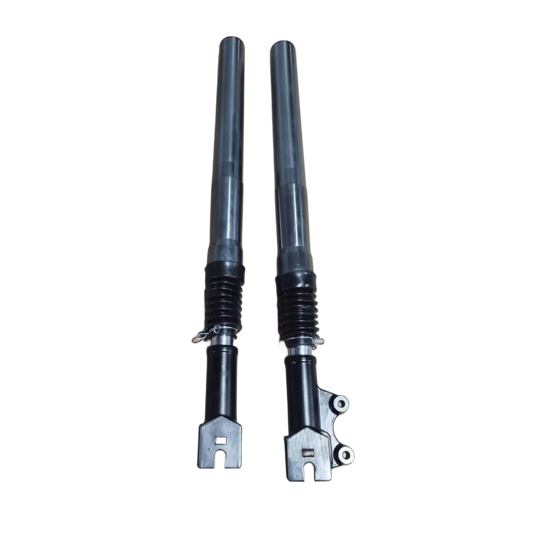 Elektryczna widełka przednia z – Hydraulic Suspension Fork 11 Inch recenzja i cena