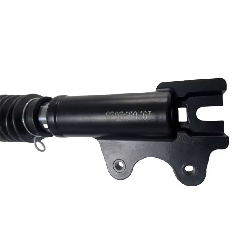 Elektryczna widełka przednia z – Hydraulic Suspension Fork 11 Inch recenzja i cena
