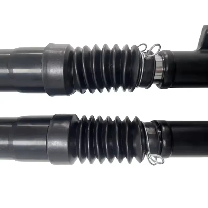 Części zamienne do amortyzator – Hydraulic Suspension Fork 11 Inch recenzja i cena