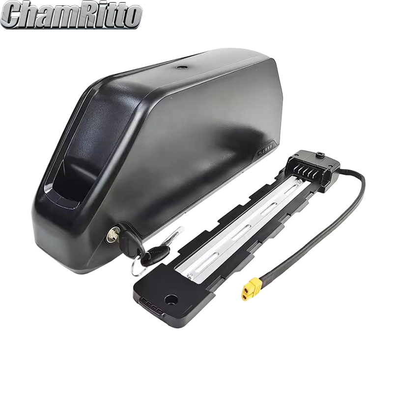 Akumulator do e-bike'a 72V 40A – 60V 30Ah 21700 Battery Pack recenzja i cena