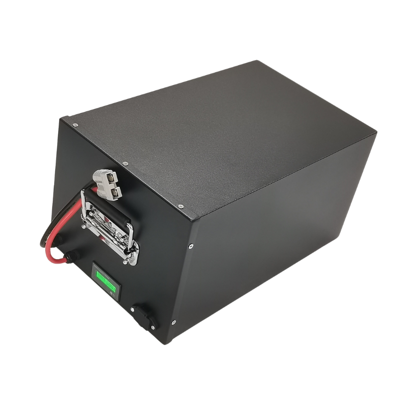 XNY 24S 72V 30Ah 30A 40Ah 40A  – 72V 30Ah Lifepo4 Battery Pack recenzja i cena