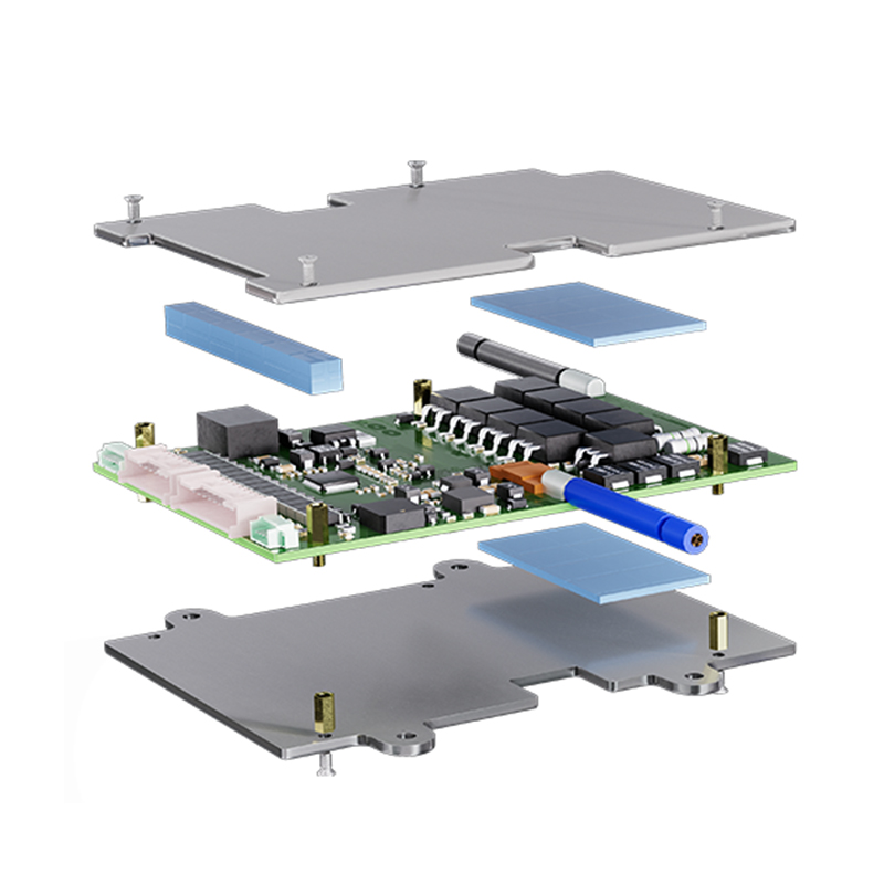 ANT Smart BMS 8S-20S z WiFi i  – Smart Bms 20S 72V 150A Bluetooth recenzja i cena