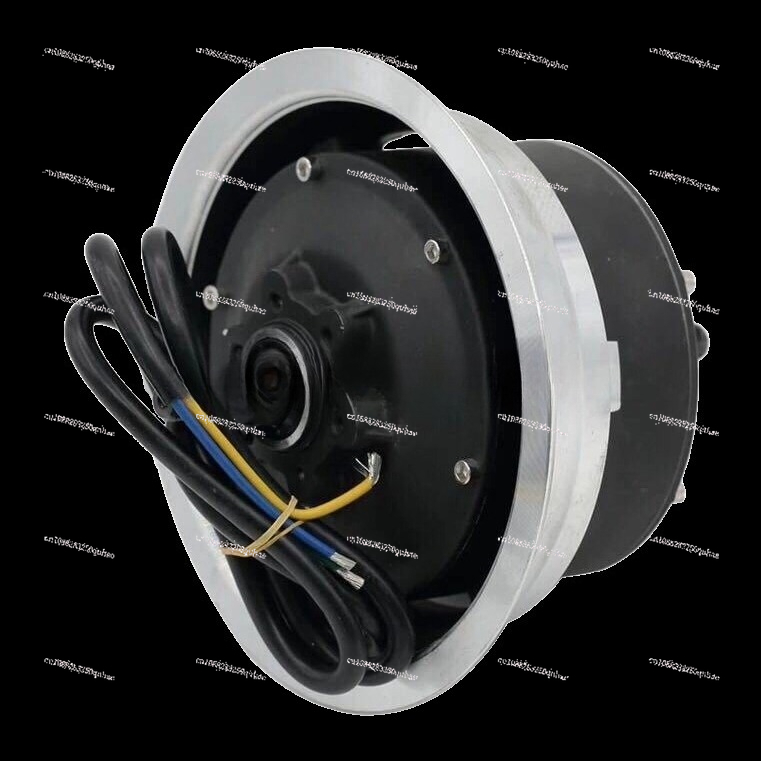 Silniki 60V 1600W 2800W 3000W  – 11 Inch 72V 3500W Motor Wheel recenzja i cena