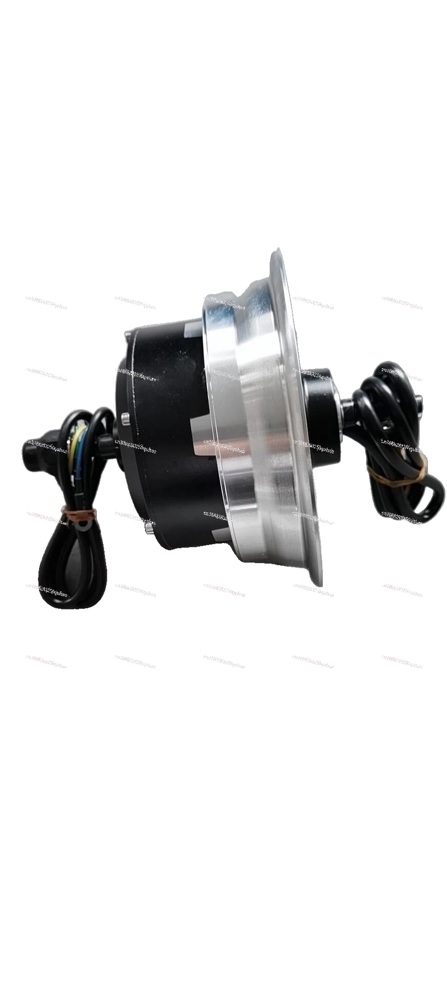 Silniki 60V 1600W 2800W 3000W  – 11 Inch 72V 3500W Motor Wheel recenzja i cena
