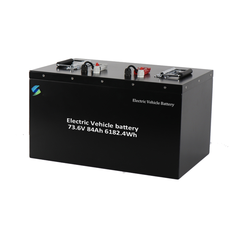 Dobra cena, akumulator litowy  – 72V 30Ah Lifepo4 Battery Pack recenzja i cena