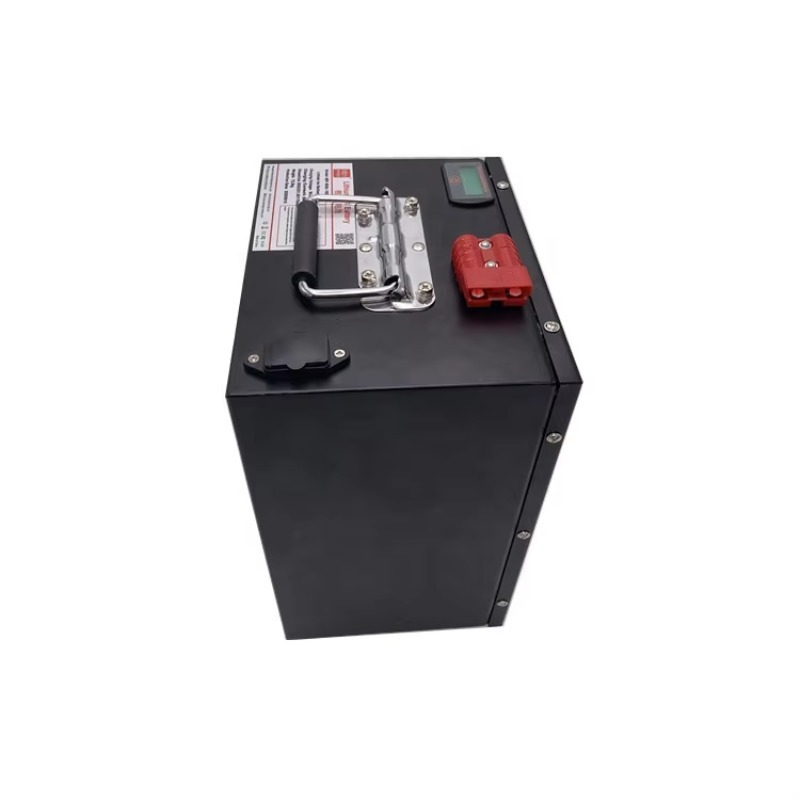Akumulator do roweru elektrycz – 72V 30Ah Lifepo4 Battery Pack recenzja i cena
